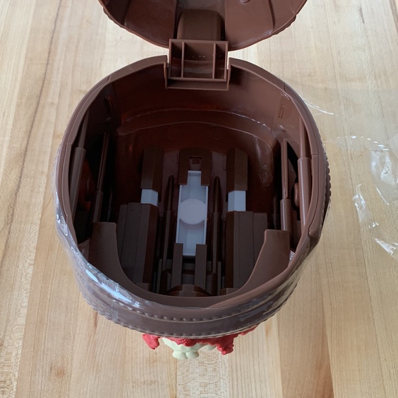 Limited Edition Exclusive Deadpool & Wolverine: Headpool Popcorn Container NEW! - Picture 5 of 8